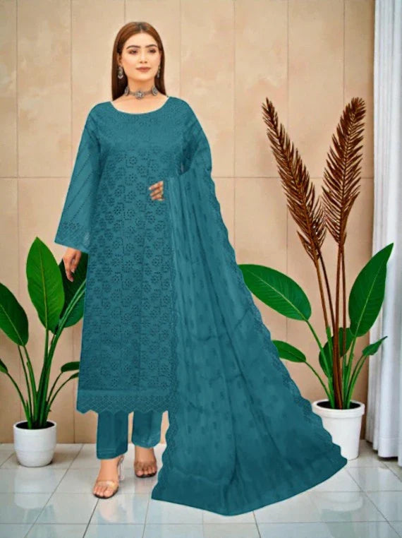 Florence Fashion Premium Booring Collection Vol-2523 AK (D-04)