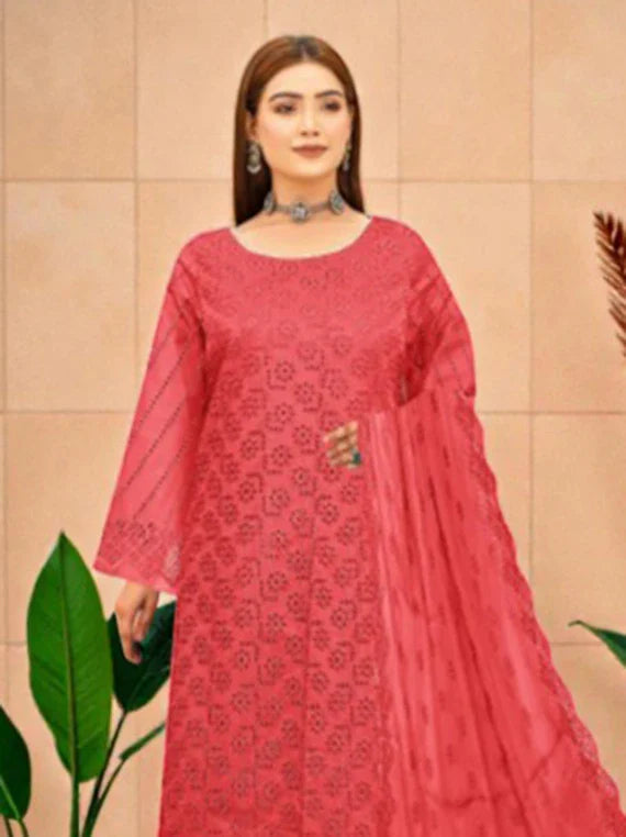 Florence Fashion Premium Booring Collection Vol-2523 AK (D-05)