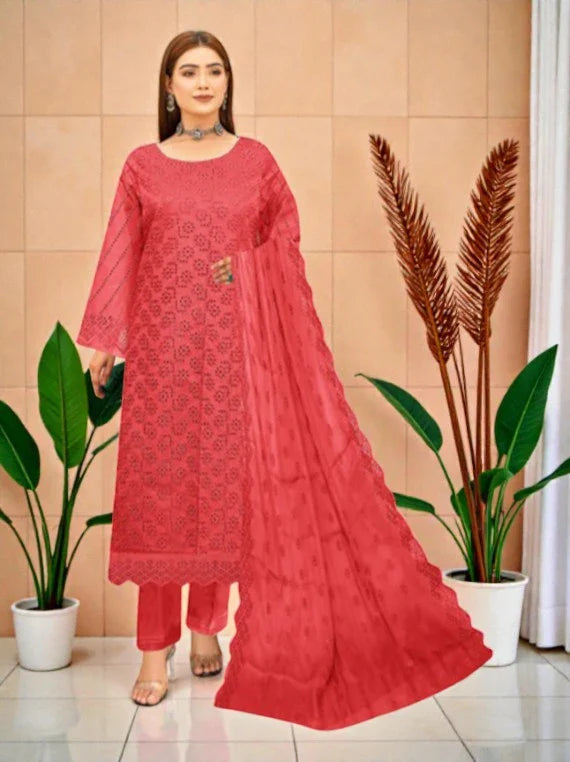 Florence Fashion Premium Booring Collection Vol-2523 AK (D-05)