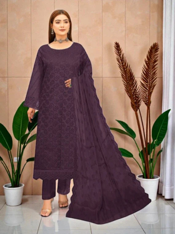 Florence Fashion Premium Booring Collection Vol-2523 AK (D-06)