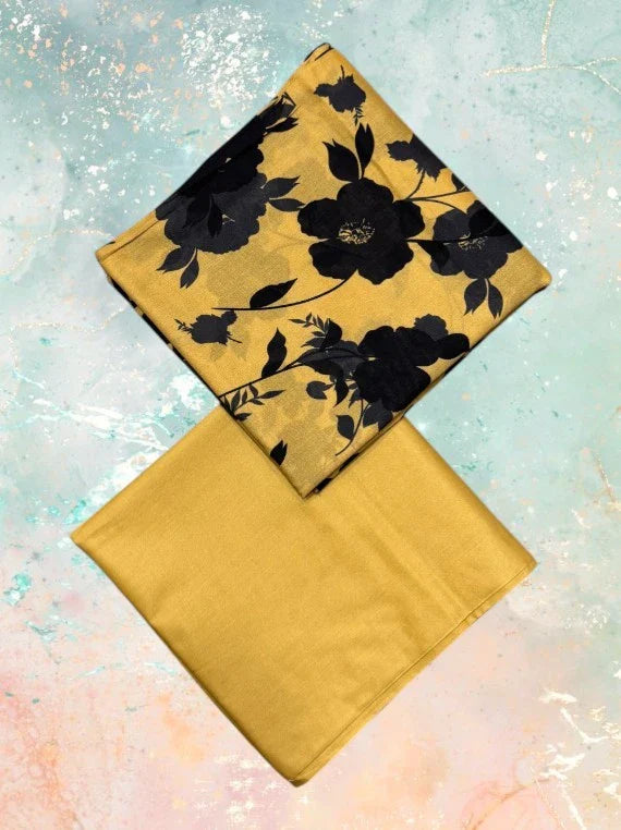 Flowers And Petals Printed Lawn Edit26 Vol-FA-13 (D-02)