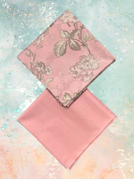 Flowers And Petals Printed Lawn Edit26 Vol-FA-13 (D-04)