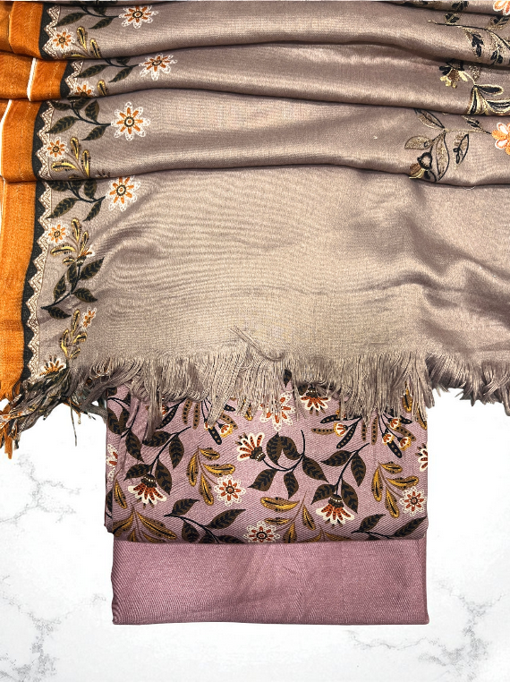 Forever Warmth Printed Marina Edit25 Vol-CT37 (CT37-05)