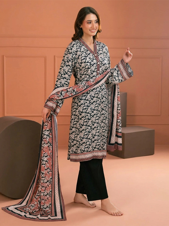 Premium Winter Wear Collection 2026 (LT-52036)
