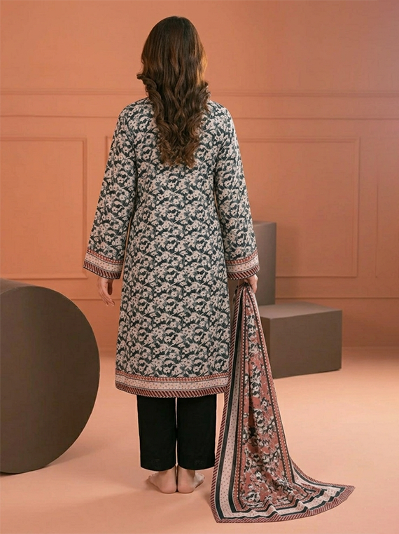 Premium Winter Wear Collection 2026 (LT-52036)