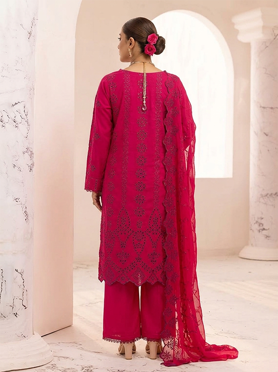 Premium Winter Wear Collection 2026 (Colorum D-08)