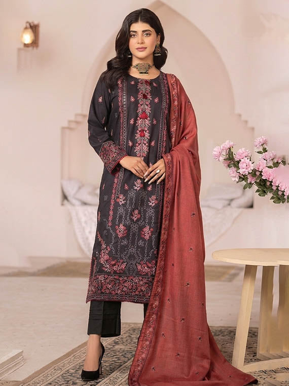 Women's Winter Collection 2026 (Eleganza EG-441)
