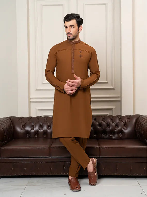 Gents Blended Boutique Collection 2024 By Chawla Fabrics (BB-11)
