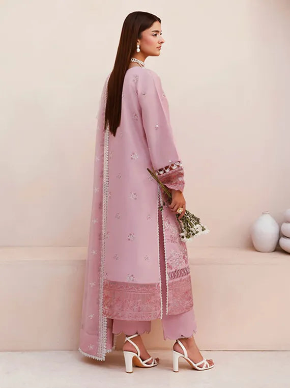 Ghazal by Ramsha Lawn Collection 2026 Vol-05 (G-504)