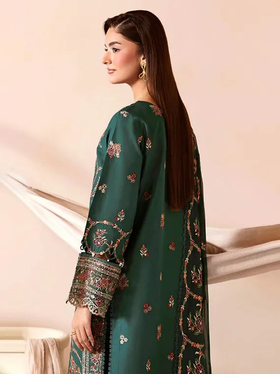 Ghazal by Ramsha Lawn Collection 2026 Vol-05 (G-507)