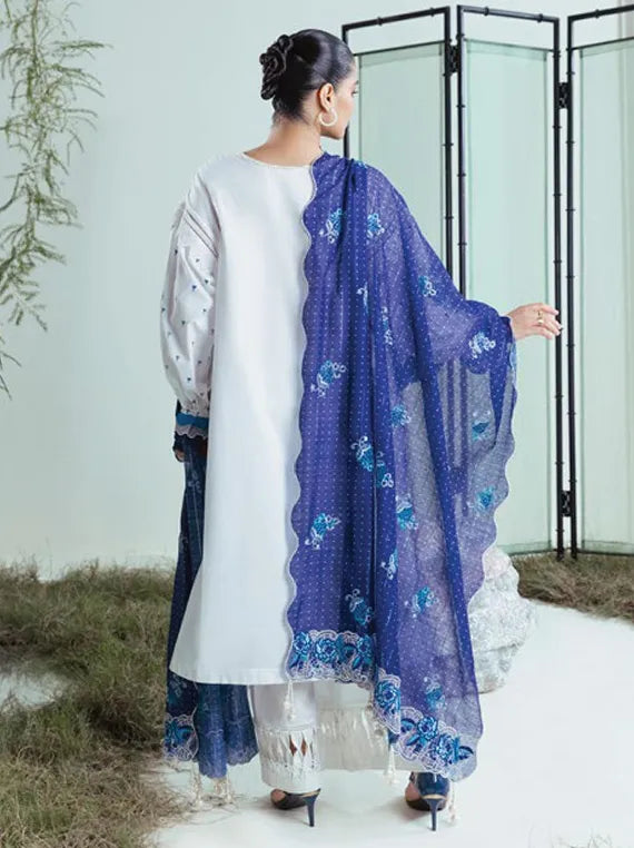 Giardino by Gul Ahmed Embroidered Collection 2026 (FE-52065)