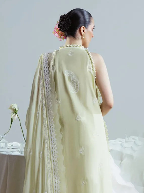 Giardino by Gul Ahmed Embroidered Collection 2026 (FE-52159)