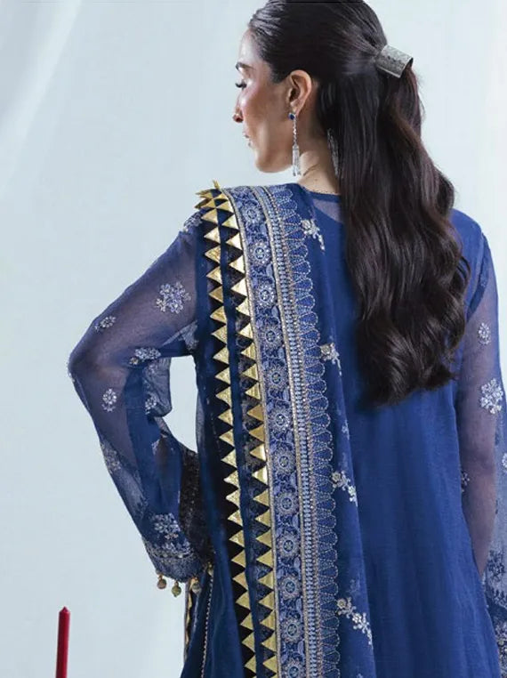 Giardino by Gul Ahmed Embroidered Collection 2026 (FE-52163)