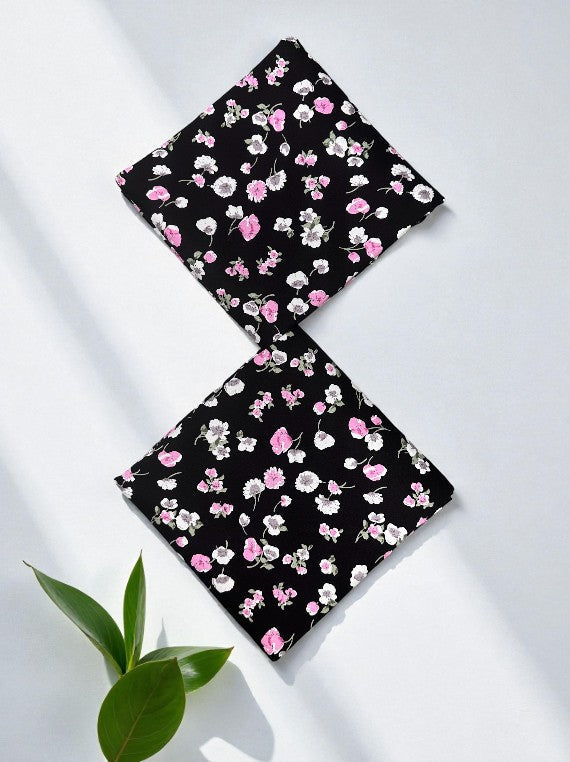 Gloaming Warmth Printed Marina Edit 2025 Vol-SH35 (SH35-01)