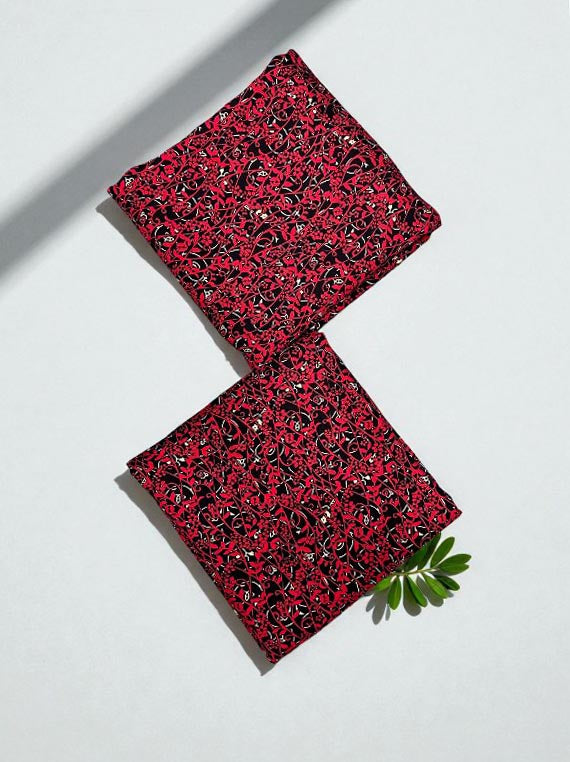 Gloaming Warmth Printed Marina Edit 2025 Vol-SH35 (SH35-03)