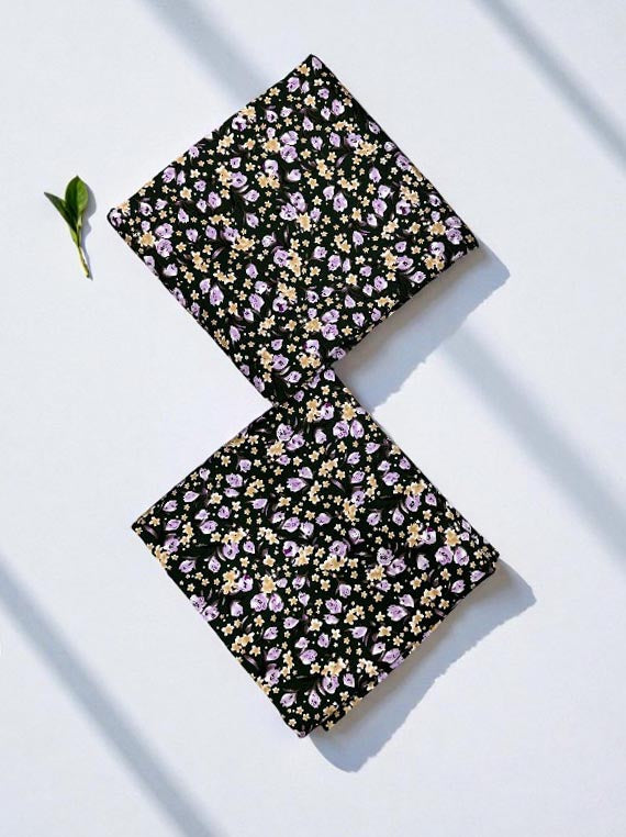 Gloaming Warmth Printed Marina Edit 2025 Vol-SH35 (SH35-05)