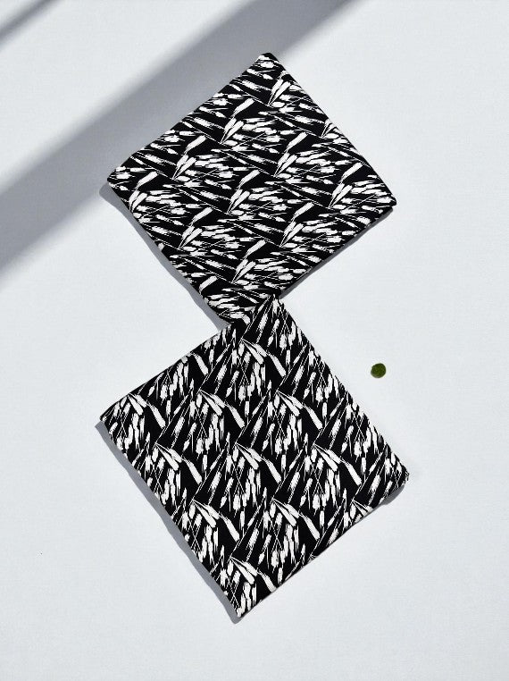 Gloaming Warmth Printed Marina Edit 2025 Vol-SH35 (SH35-14)