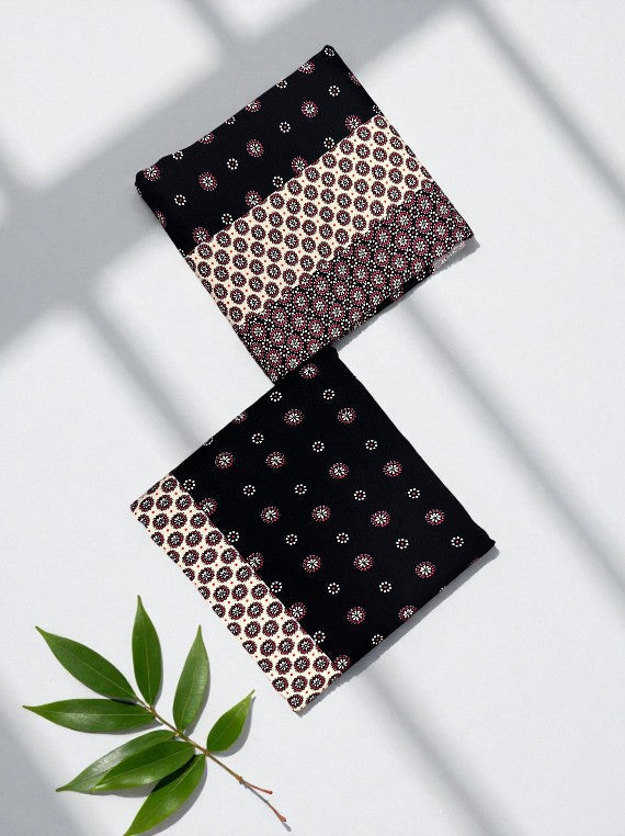 Gloaming Warmth Printed Marina Edit 2025 Vol-SH35 (SH35-17)