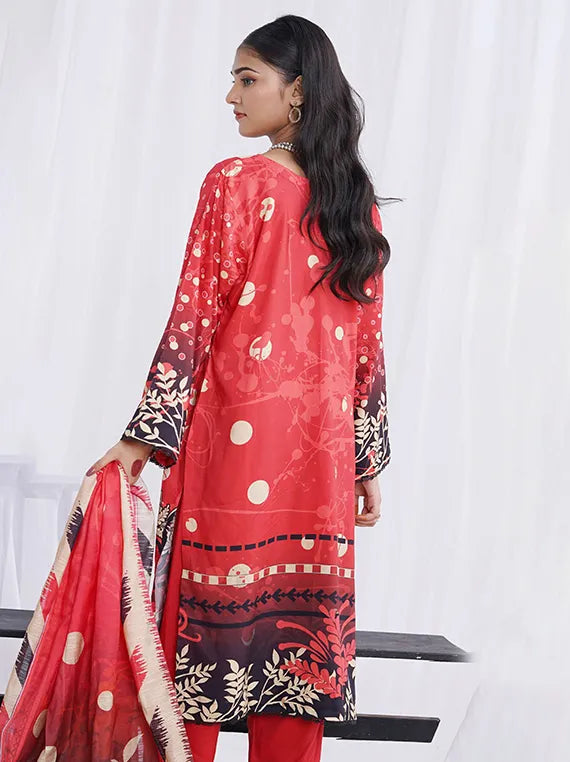 Grand Viscose Linen Collection 2024 By AR Textile (D-03)