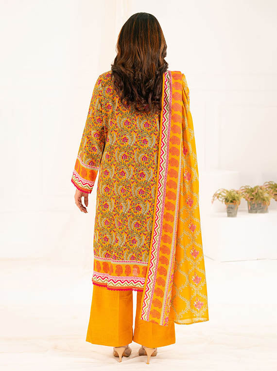 New Season Multi Collection 2026 (Gul Ahmed  K-52099)