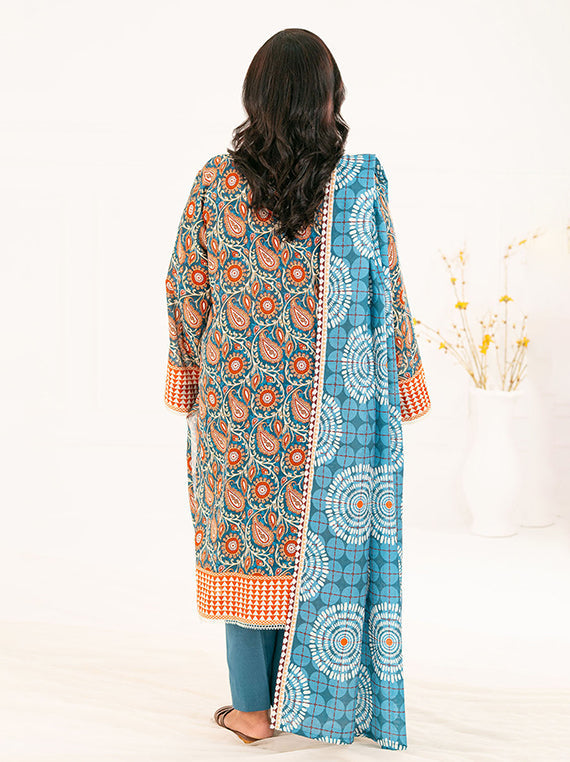 New Season Multi Collection 2026 (Gul Ahmed  K-52108)