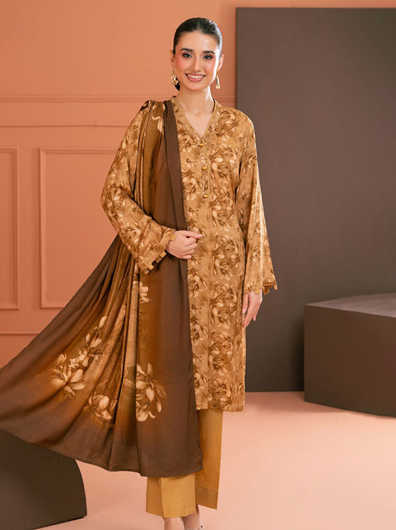 Multi-Brand Winter Collection 2026 (Gul-Ahmed-LT-52027)