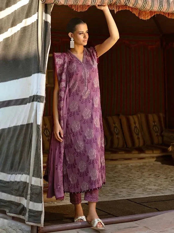 Gul Ahmed Multi Collection 2026 ( Gul Ahmed FE-42037 )