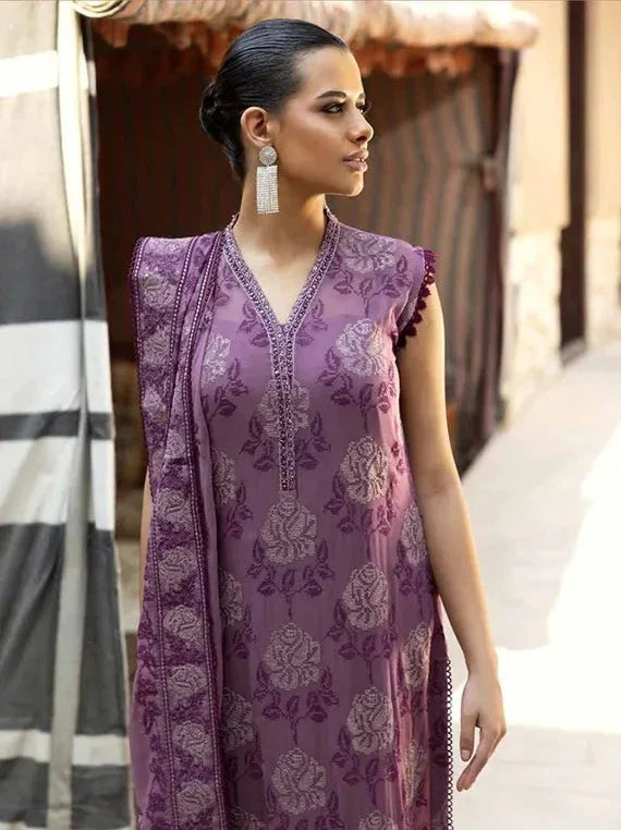 Gul Ahmed Multi Collection 2026 ( Gul Ahmed FE-42037 )