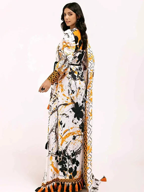 Gul Ahmed Multi Collection 2026 ( Gul Ahmed LT-42006 )