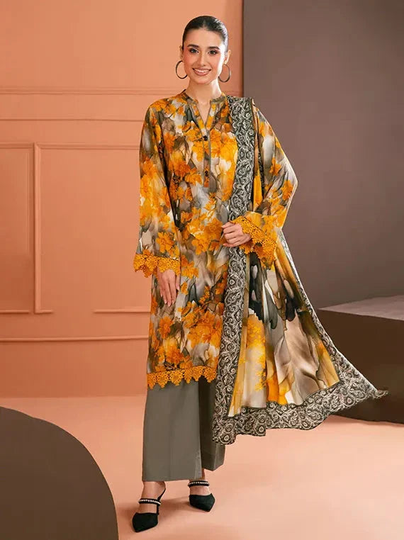 Gul Ahmed Multi Collection 2026