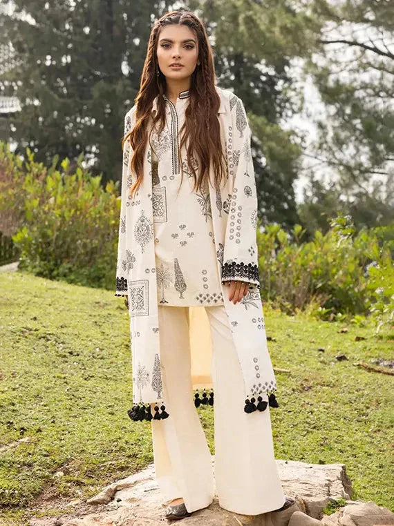 Gul Ahmed Multi Collection 2026 ( Gul Ahmed TK-42002 )