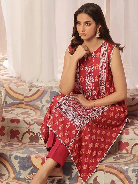 Gul Ahmed Multi Collection 2026 ( Gul Ahmed VS-42001 )