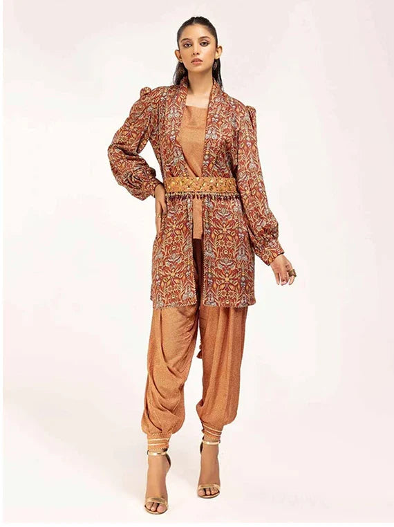 Gul Ahmed Multi Collection 2026 ( Gul Ahmed VT-42008 )