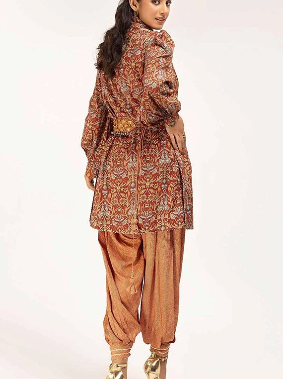 Gul Ahmed Multi Collection 2026 ( Gul Ahmed VT-42008 )