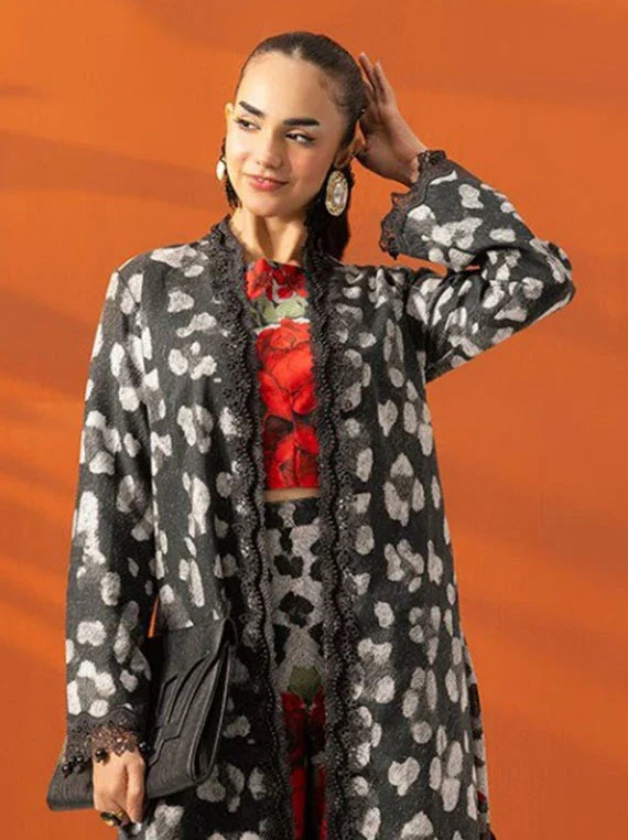 Gul Ahmed Print Play Summer Lawn Collection 2026 (TL-62019)