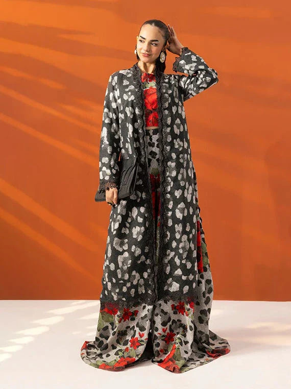 Gul Ahmed Print Play Summer Lawn Collection 2026 (TL-62019)
