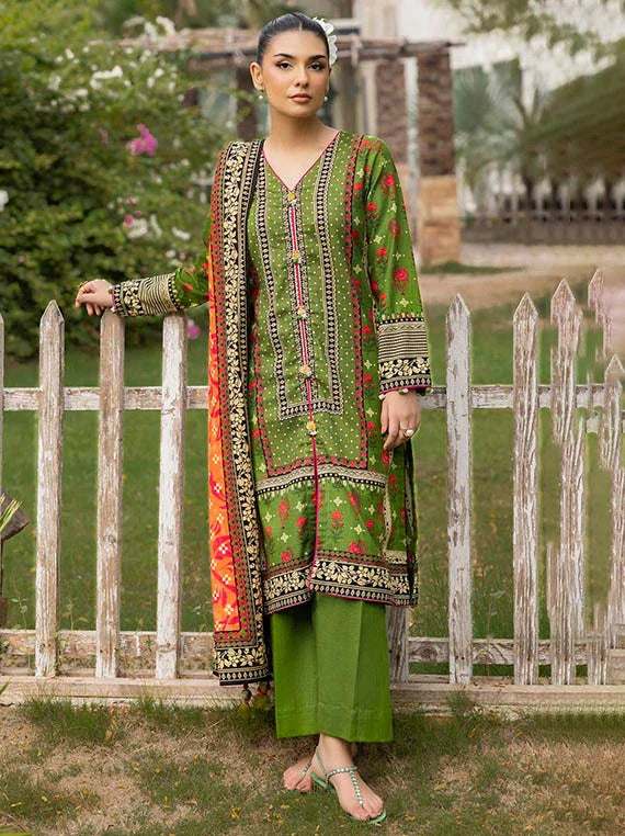 Gul Ahmed Warm Elegance Collection 2026