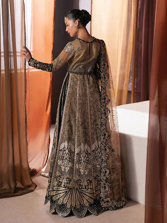 HAYAT by Afrozeh Wedding Formals Collection 2026 (RAYYAN AFH-25-02)