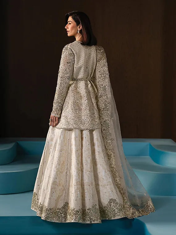 HAYAT by Afrozeh Wedding Formals Collection 2026 (ROHAVE AFH-25-05)