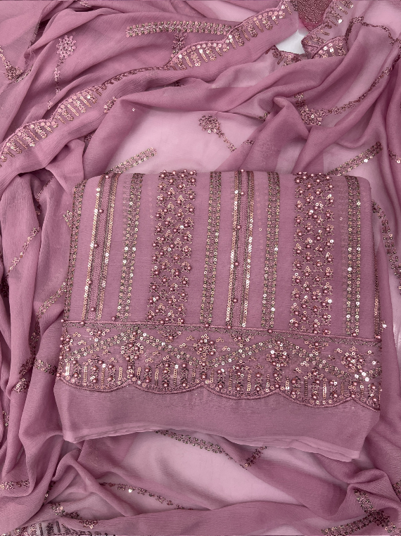 Hand Made Embroidery Fancy Edit25 Vol-IQ109 (IQ109-02)