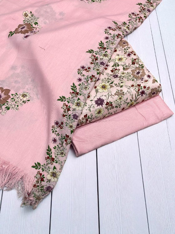 HeatWeave Printed Cotrai Marina Edit 2025 (CT42-01)