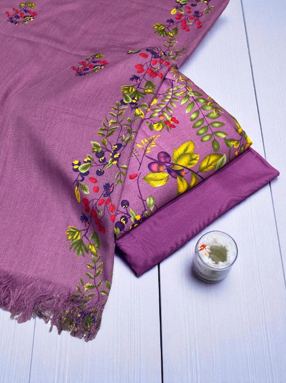 HeatWeave Printed Cotrai Marina Edit 2025 (CT42-03)