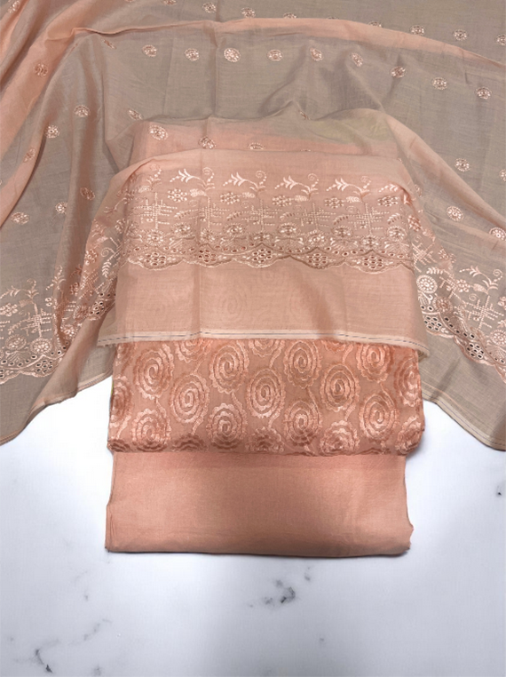 Heavy Embroidered Lawn Edit25 Vol-23DA23 (23DA23-04)