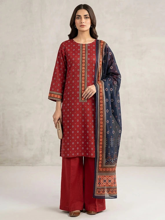 Heritage Cotton Edit-26 Vol-RL06 (D-03)