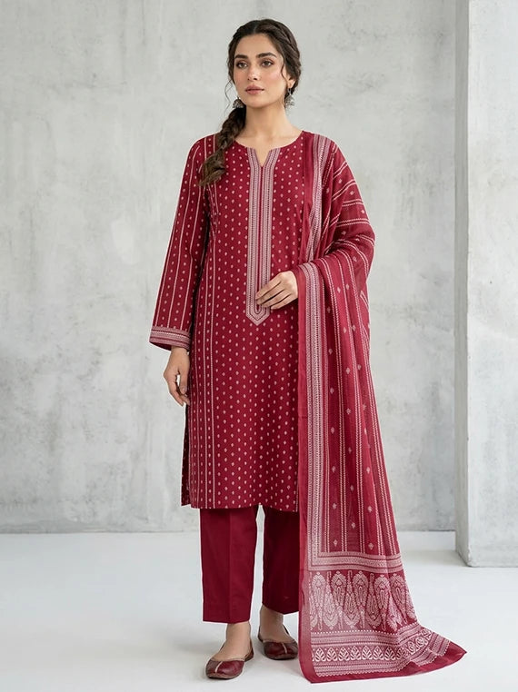 Heritage Cotton Edit-26 Vol-RL06 (D-04)