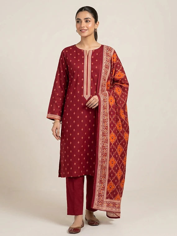Heritage Cotton Edit-26 Vol-RL06 (D-06)