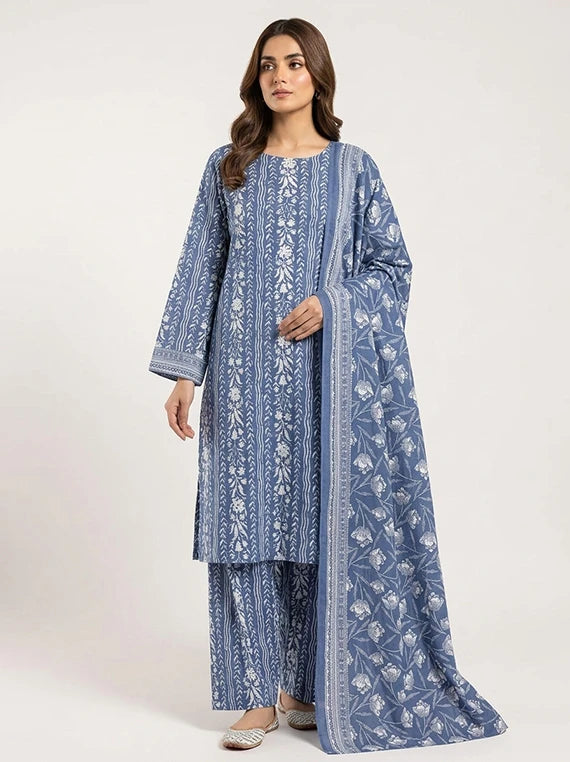 Heritage Cotton Edit-26 Vol-RL06 (D-09)
