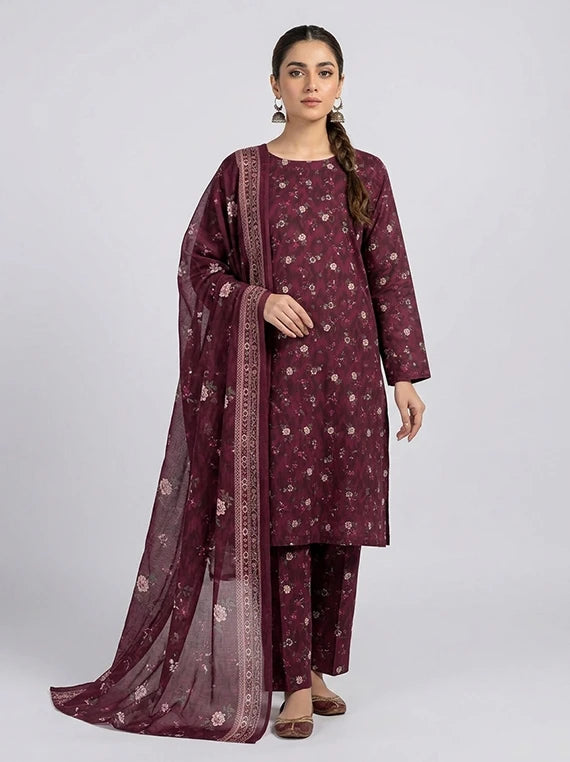 Heritage Cotton Edit-26 Vol-RL06 (D-10)