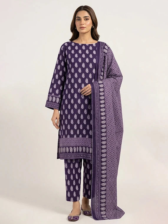Heritage Cotton Edit-26 Vol-RL06 (D-11)