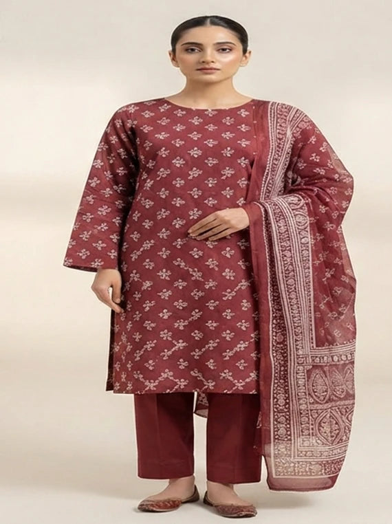 Heritage Cotton Edit-26 Vol-RL06 (D-12)